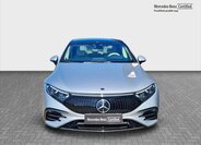 Mercedes-Benz EQS Sedan 1,0 385 kw