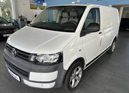Volkswagen Transporter 3