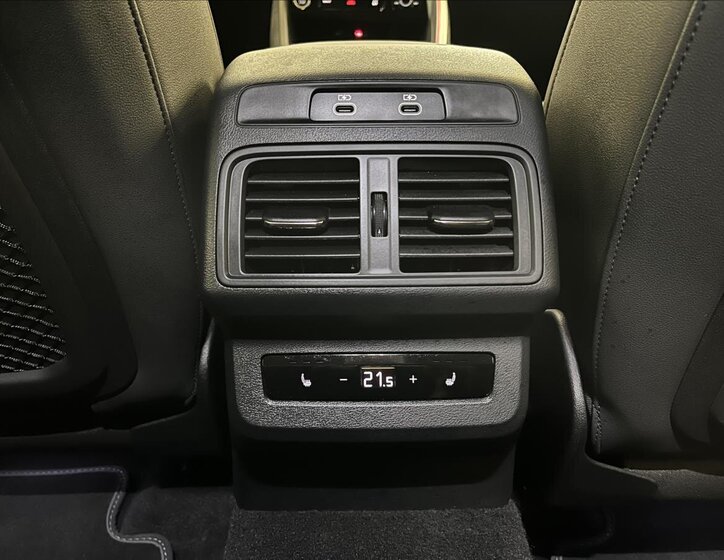 Audi Q5 SUV 2,0 l 150 kw