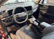 KIA Sportage SUV 1,6 l 110 kw
