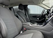Mercedes-Benz GLC 15