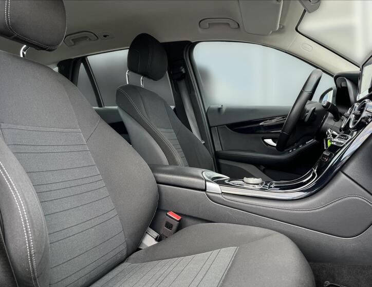 Mercedes-Benz GLC 15