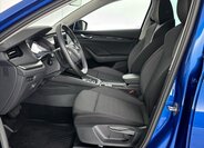 Škoda Octavia Liftback 1,5 l 110 kw