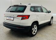 Škoda Karoq SUV / Terénní 1,5 l 110 kw