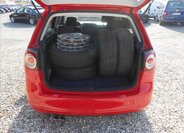 Volkswagen Golf Plus Hatchback 1,4 l 0