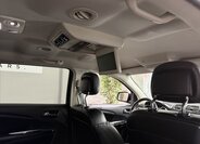 Fiat Freemont SUV / Terénní 2,0 l 125 kw