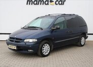 Chrysler Voyager 3