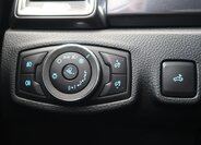 Ford Ranger SUV 2,0 l 156 kw