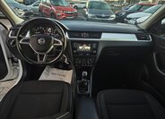 Škoda Rapid Sedan 1,2 l 81 kw