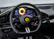 Ferrari Ostatní SUV / Terénní 6,5 l 529 kw