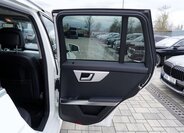 Mercedes-Benz GLK SUV / Terénní 2,1 l 125 kw