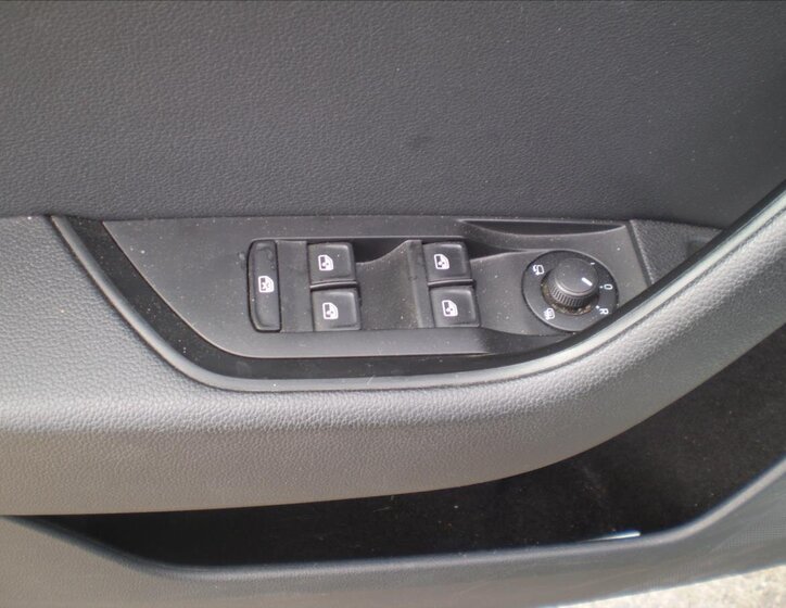 Škoda Superb Sedan 1,4 l 110 kw