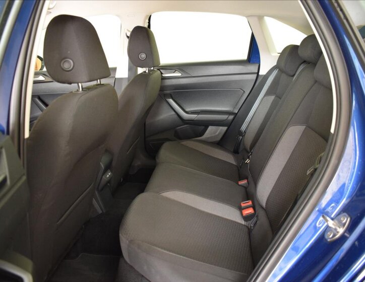 Volkswagen Taigo SUV / Terénní 999,0 85 kw