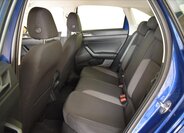 Volkswagen Taigo SUV / Terénní 999,0 85 kw