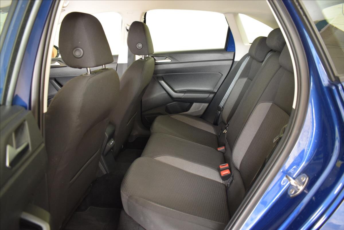 Volkswagen Taigo SUV / Terénní 999,0 85 kw