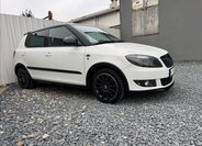 Škoda Fabia Hatchback 1,2 l 63 kw