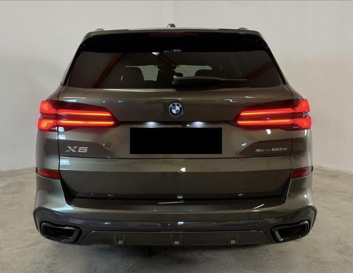BMW X5 5