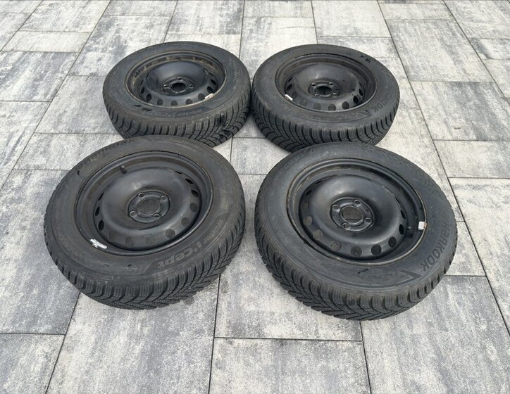 Renault Twingo Hatchback 1,1 l 55 kw