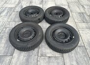 Renault Twingo Hatchback 1,1 l 55 kw