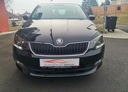 Škoda Fabia Hatchback 999,0 81 kw