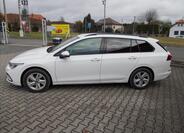 Volkswagen Golf 5
