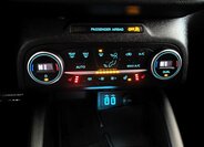 Ford Focus Kombi 1,5 l 88 kw