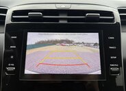 Hyundai Tucson SUV 1,6 l 110 kw