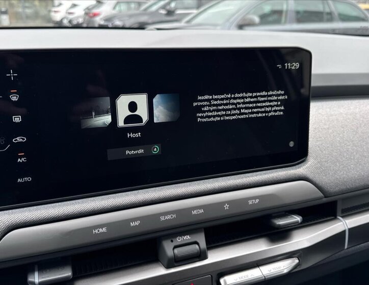 KIA EV3 CUV 0,0 150 kw