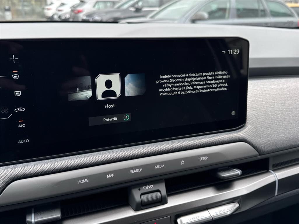 KIA EV3 CUV 0,0 150 kw