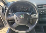 Škoda Fabia 14