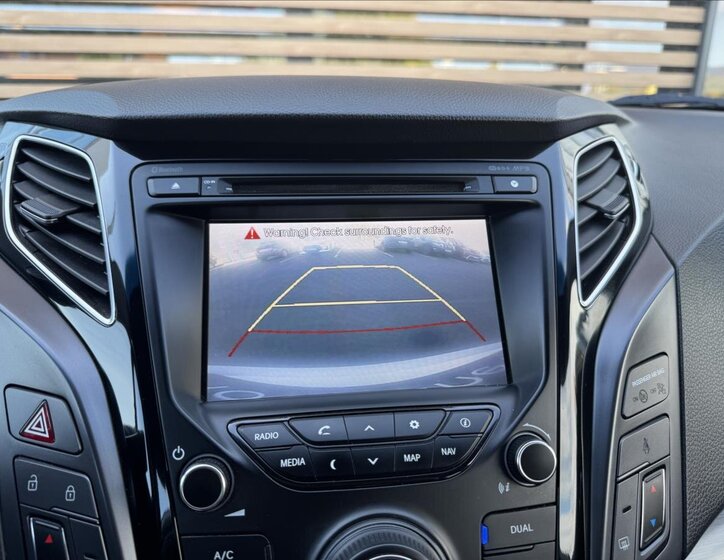 Hyundai i40 Kombi 1,7 l 100 kw