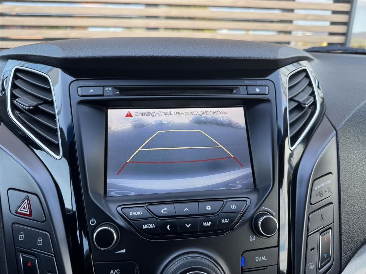 Hyundai i40 Kombi 1,7 l 100 kw