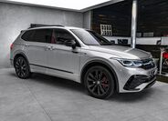 Volkswagen Tiguan Allspace 4
