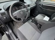 Opel Meriva 17