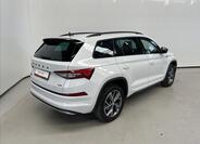 Škoda Kodiaq 2