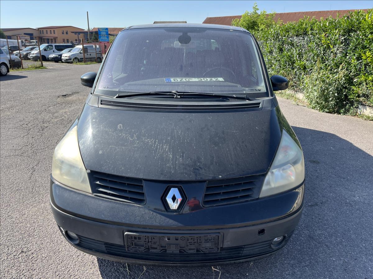 Renault Espace