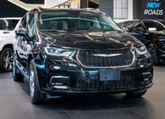 Chrysler Pacifica MPV 3,6 l 221 kw