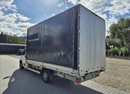 Peugeot Boxer Skříň 2,2 l 121 kw