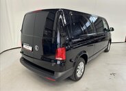Volkswagen Transporter 2