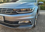 Volkswagen Passat 2