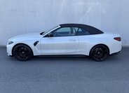 BMW M4 Kabriolet 3,0 l 375 kw