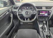 Škoda Octavia 20