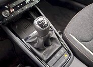 Škoda Kamiq SUV 999,0 85 kw