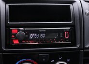 Fiat Ducato Skříň 2,2 l 88 kw