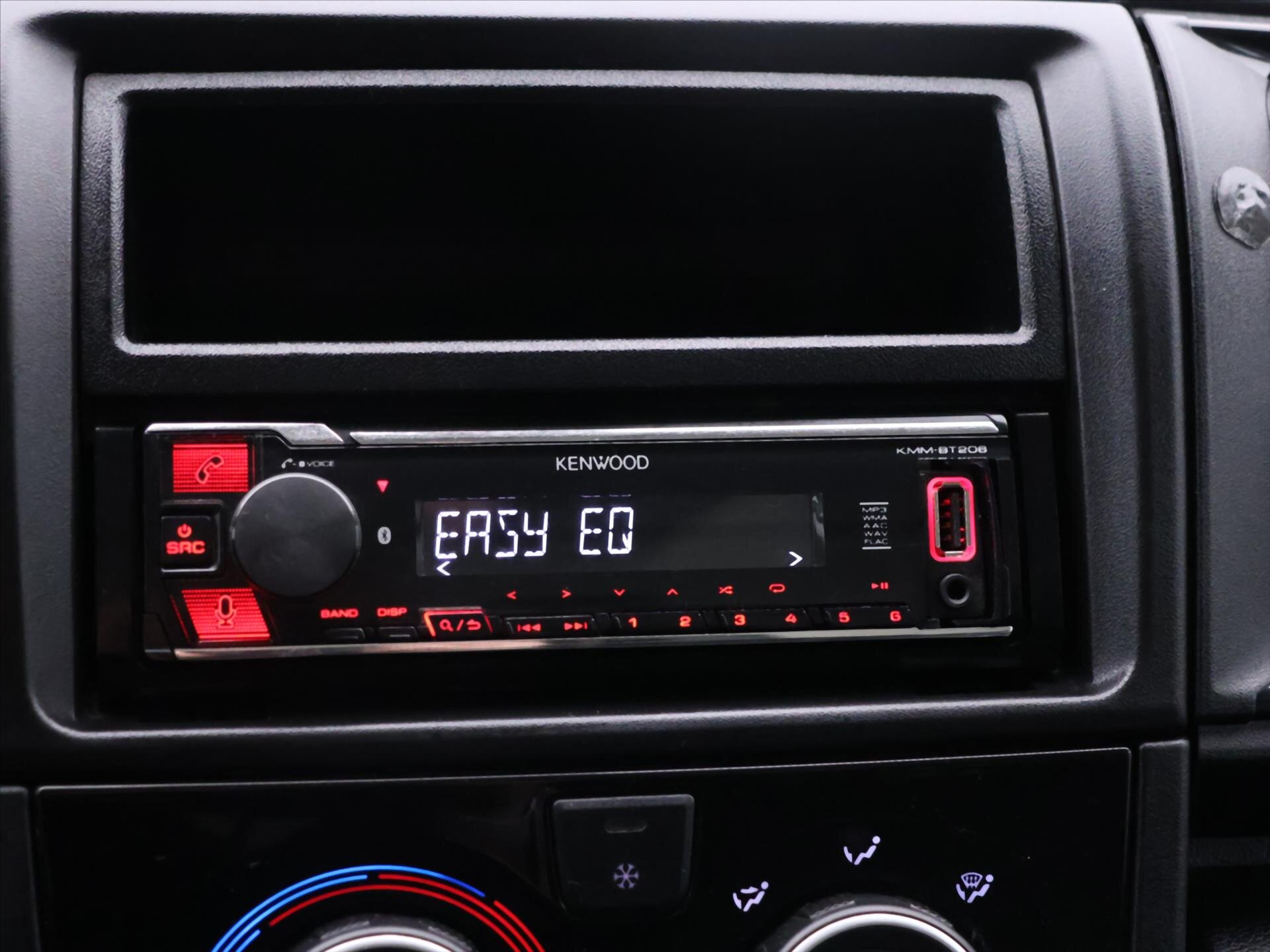 Fiat Ducato Skříň 2,2 l 88 kw