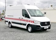 Hyundai H 350 2
