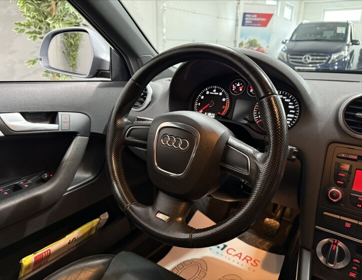 Audi A3 17