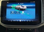 Mercedes-Benz Třídy E Sedan / Limuzína 2,0 l 145 kw