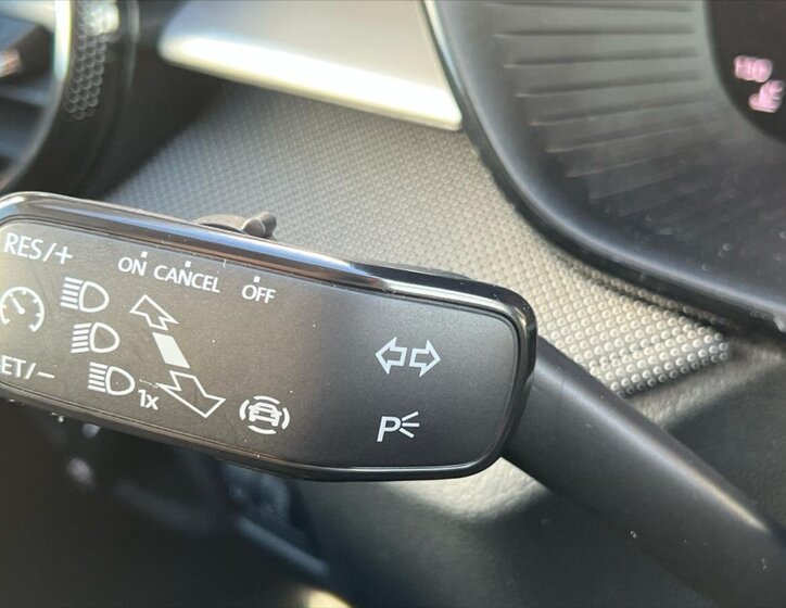 Škoda Fabia Hatchback 999,0 59 kw