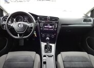 Volkswagen Golf Kombi 1,6 l 77 kw